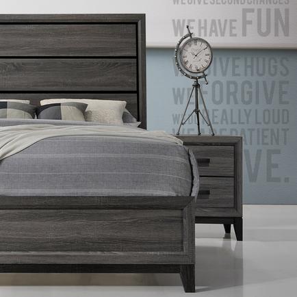 Generation Trade Tyler 107097 Nightstand IMAGE 1